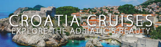 Croatia Blog Featured Image